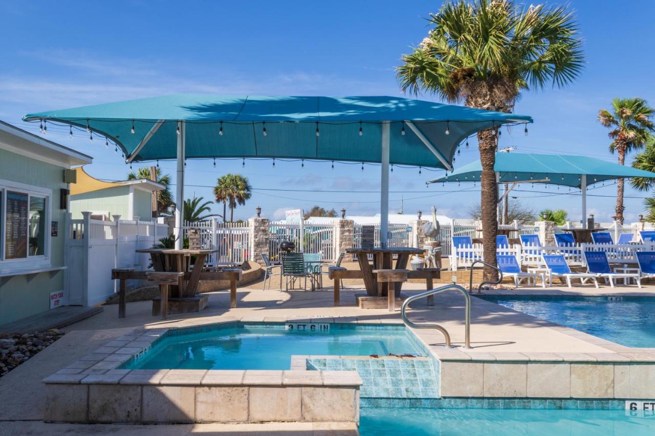 Tropic Island Resort 포트 애런사스 외부 사진