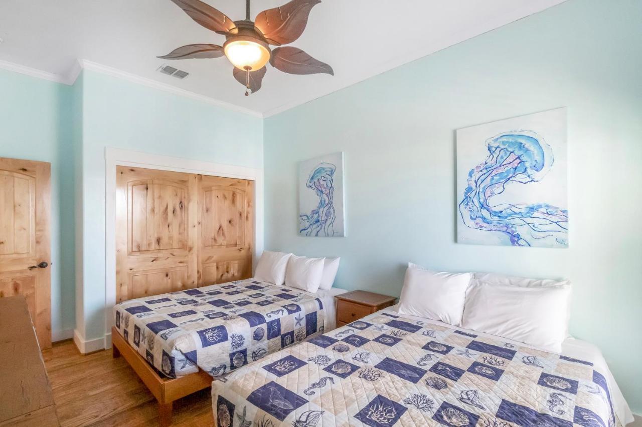 Tropic Island Resort 포트 애런사스 외부 사진
