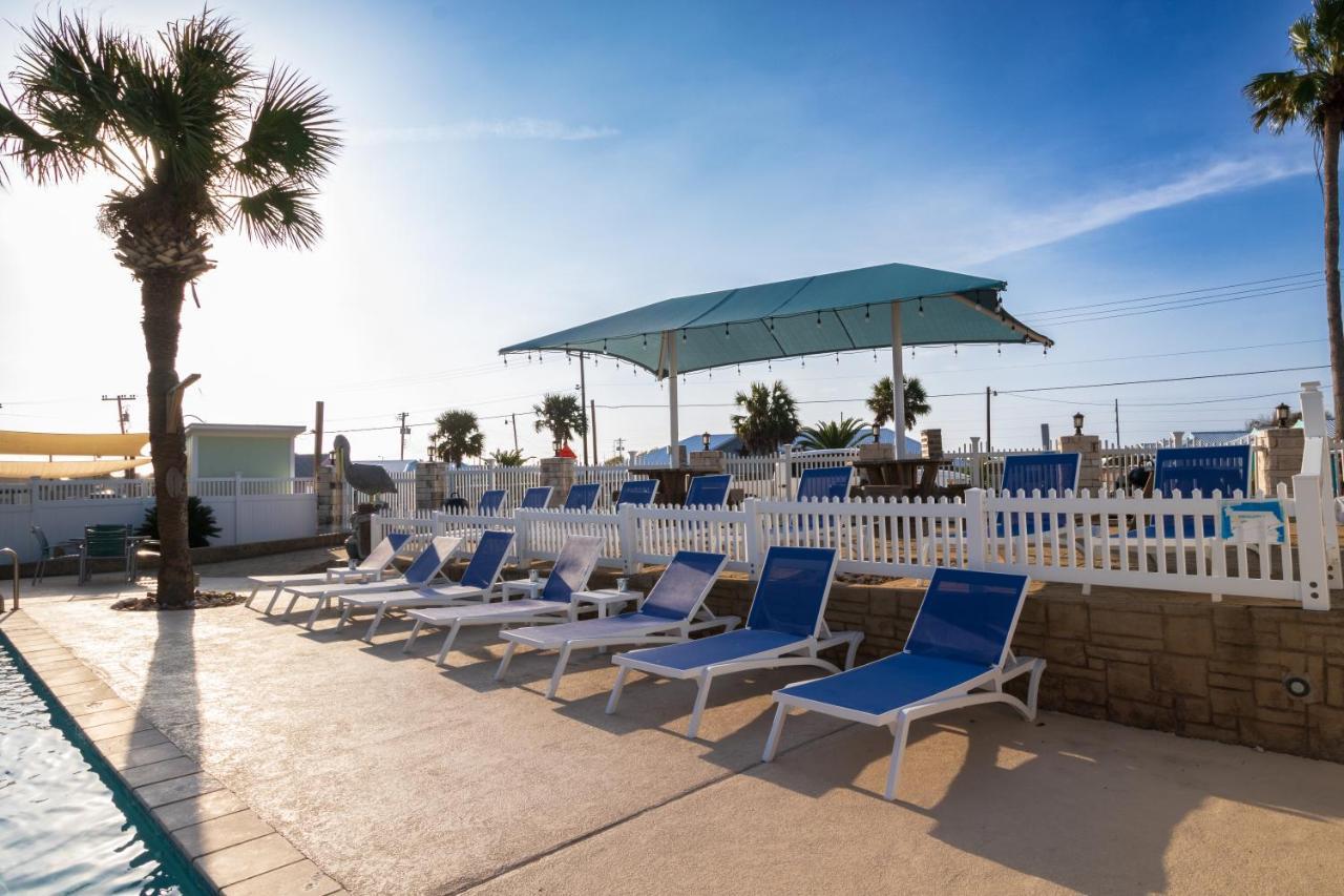 Tropic Island Resort 포트 애런사스 외부 사진