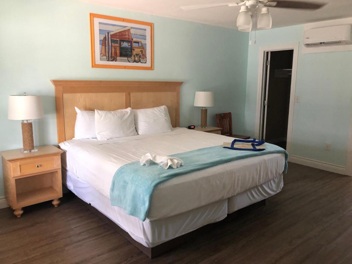 Tropic Island Resort 포트 애런사스 외부 사진